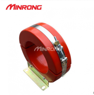 Biến dòng thứ tự không, Zero-sequence current transformer LXZ-120 LXK-150 200/5-500/5