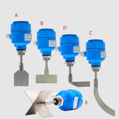 Cảm biến mức, công tắc mức, RS-10 Rotary Level Switch Positioner Rotary Level Meter Sensor Rotary Level Controller