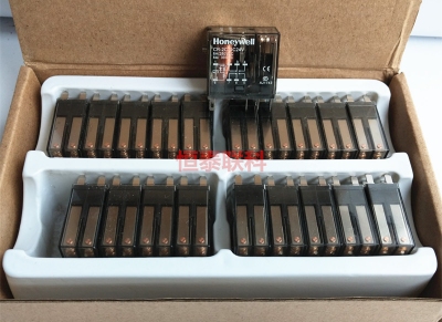 Rơle trung gian Honeywell, Honeywell Relay CR-2C-DC24V CR-2C-AC230V for RJ2S-CL-D24 PCR-2C-T