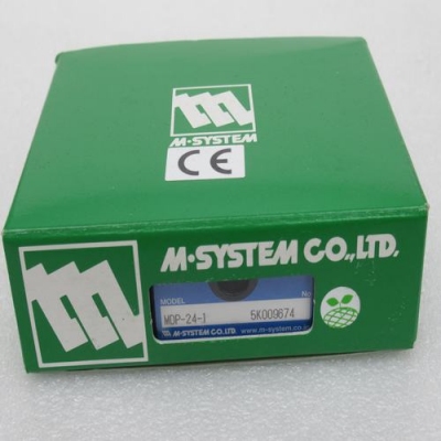 Chống sét van, M-SYSTEM arrester,  protector lightning MDP-24-1