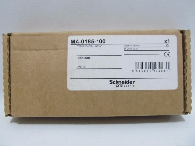 Schneider Electric Ma-0185-100 Communication Line Tap