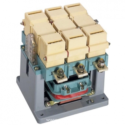 Công tắc tơ, AC contactor CJ20-16-630A