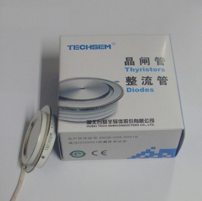 Two-way thyristor KS series