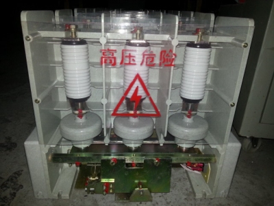 Máy cắt chân không, Vacuum AC contactor, JCZ5-160A/250A/400A/630A/12KV/7.2KV