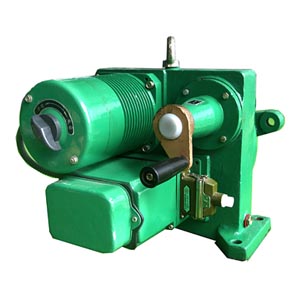 Van điện, electric actuator,DKJ-2100, DKJ-3100,DKJ-4100,DKJ-5100,DKJ-6100,DKJ-7100