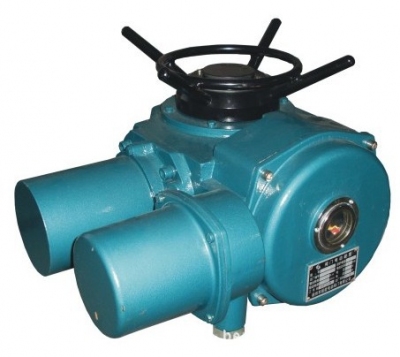 Van điều khiển điện, DZW series multi-turn electric actuator, DZW10,DZW20，DZW30,DZW45,DZW60,DZW90