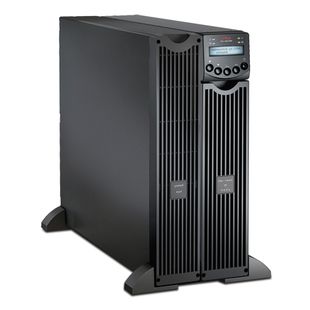 Bộ lưu điện UPS APC SRC6000XLICH 6KVA/4200W online