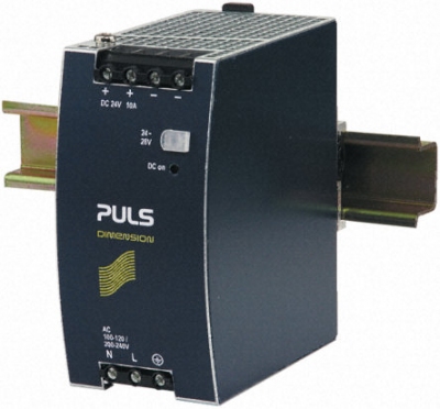 Bộ nguồn DC, Power Supply PULS CS10.241 240W