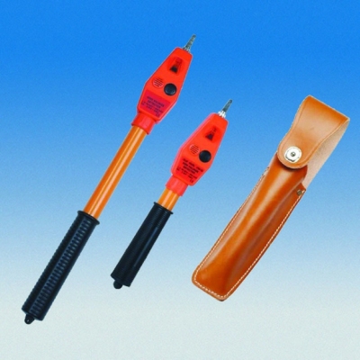 Bút thử điện cao áp, High Voltage Electroscope, high voltage detector Taiwan SEW 276SHD