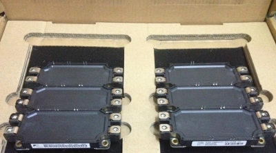 IGBT module 6MBI225U-120