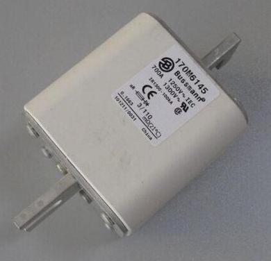 Cầu chì BUSSMANN 170M6145 1300V, 700A