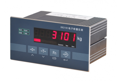 Đầu cân Ke Li XK3101/-N/-C electronic scales