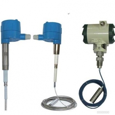 Công tắc mức kiểu điện dung, RF switch capacitive liquid level gauge