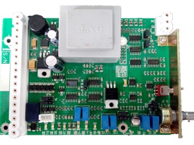 Mạch điều khiển van, GAMX-2K intelligent control board / Tianjin Bernard electric actuator control board