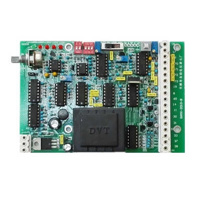 Mạch điều khiển van, electric actuator control board GAMX-2010-B