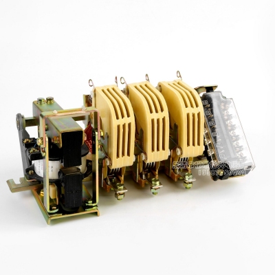 Công tắc tơ, contactor CJ12A-100A, CJ12A-150A, CJ12A-250A, CJ12A-400A, CJ12A-600A/3