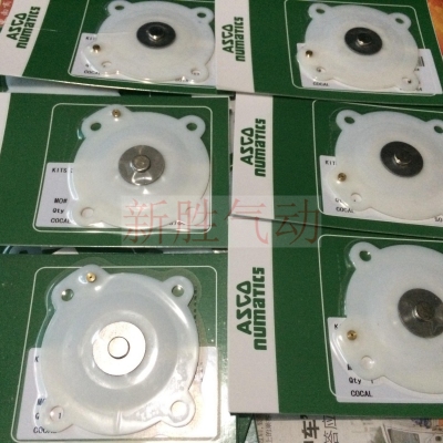 màng van ASCO SCG353A044 1 inch,diaphragm repair kit ASCO SCG353A044 1 inch