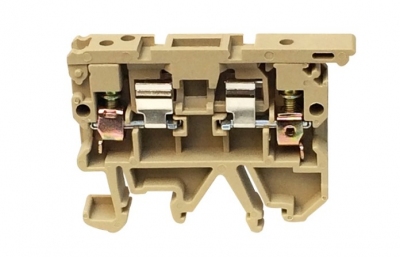 CẦU ĐẤU GẮN CHÌ, TERMINAL FUSE ASK1