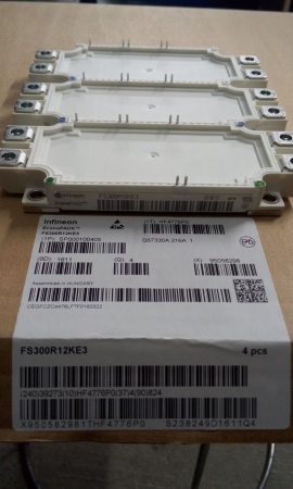 ABB inverter IGBT, FS450R17KE4, FS300R12KE3, FS300R17KE3 AGDR-71