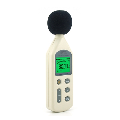 Máy đo độ ồn, SMARTSENSOR AR824