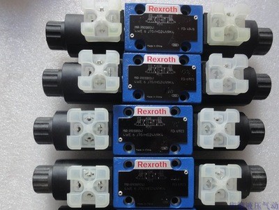 Van Thủy lực Rexroth, R900548271,4WE6J62/EG24N9K4/B10