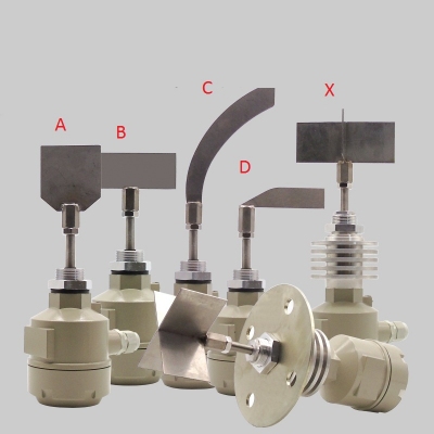 Cảm biến mức, công tắc mức, RC-10 resistance rotary level switch level gauge level meter level switch