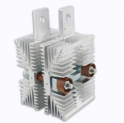 Tản nhiệt Thyristor,  thyristor thyristor air-cooled radiator, SF11/12/13/14/15/16/17 (200A-2500A)