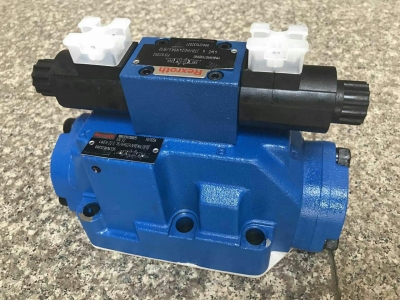 Van điện từ, van thủy lực, Rexroth Rexroth,4WEH22U6X/6EG24N9ETK4 ,4WEH22E6X/6EG24N9ETK4