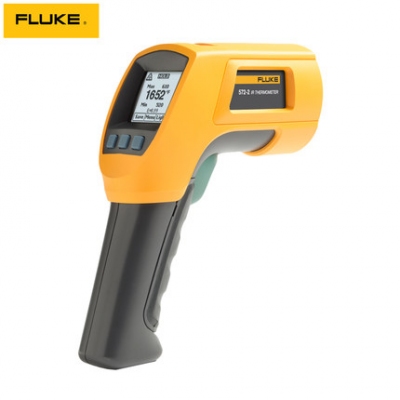 Súng đo nhiệt độ bằng hồng ngoại FLUKE 561 562 563, FLUKE 561 562 563 infrared thermometer