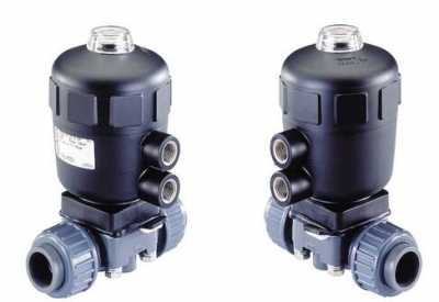 Van điện từ burkert, solenoid valve Burkert 2030 A 15.0