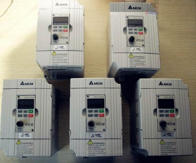 Biến tần/Delta frequency converter VFD022M43B 2.2KW 380V