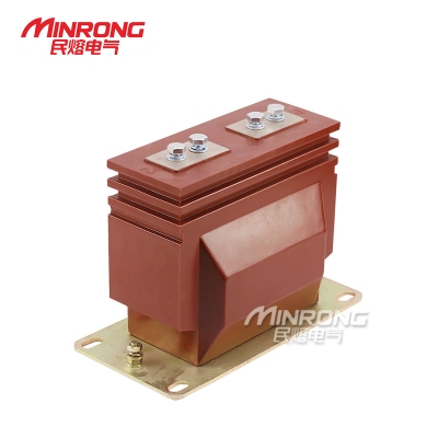 Biến dòng đo lường, Current Transformer LZZBJ6-10A LZZBJ6-12A 5-600/5  50/5 100/5