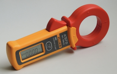 Ampe kìm đo dòng nhỏ,Fluke F342/LH41A small current clamp meter FLUKE342 clamp meter F902FC clamp meter F360