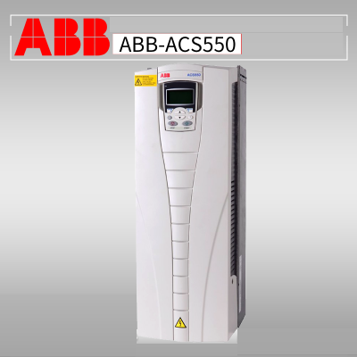 Biến tần ABB, ABB inverter ACS550-01-03A3-4 three-phase 380V 04A1 05A4 06A9