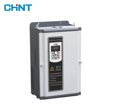 Biến tần Chint, Chint inverter NVF2G-75kW90kW110kW132kW160kW185kW/T, PS4