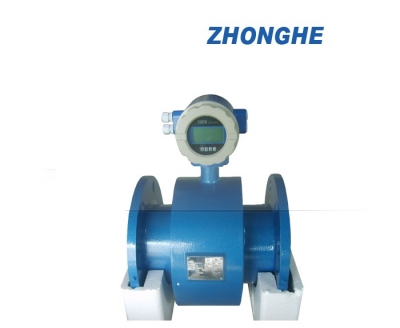 Đo lưu lượng,LDG intelligent electromagnetic flowmeter water