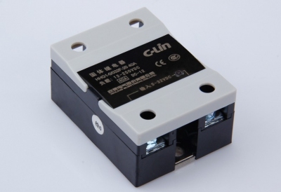 Solid State Relays (HHG1-0/032F-20 10-40A (SSR-DD)