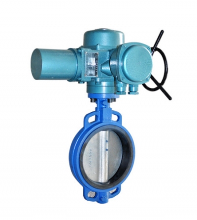 Van điều khiển điện, Valve electric device DQB250 DQB90 DQB120 DQB200, explosion-proof valve electric device