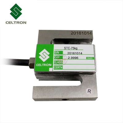 Cảm biến, Loadcell celtron STC-5/10/15/25/50/75/100/150/200KG-7.5T