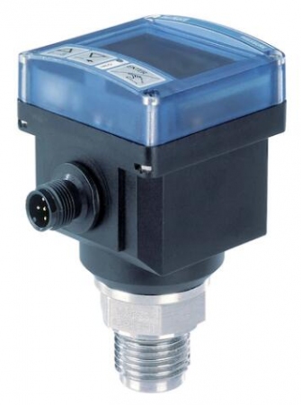 Cảm biến lưu lượng, flow switch Burkert 83311