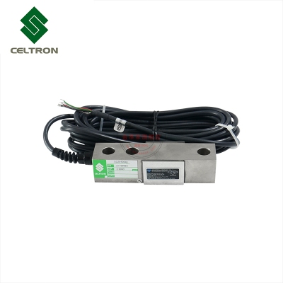 Cảm biến, Loadcell celtron SQB 500/1000/1500/2000/2500kg