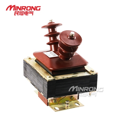 Biến áp đo lường,  high voltage transformer JDZ-10Q JDZ-10 10000/100 10000/200 10KV