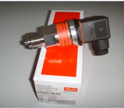 Cảm biến áp suất, Pressure Transmitter Danfoss MBS3200