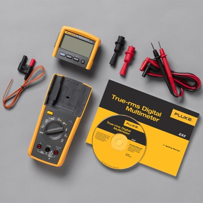 Đồng hồ vạn năng Fluke, Fluke F28-II/F28-IIEX/F233 multimeter FLUKE28-II/F233C digital multimeter