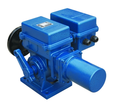 Van điện, electric actuator,AS-25/K30H