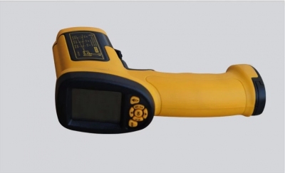 SÚNG ĐO NHIỆT ĐỘ SMARTSENSOR AR872D