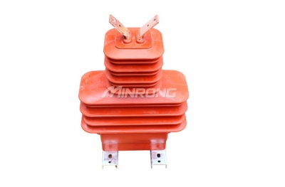 Biến dòng đo lường, Current Transformer LZZBJ9-35Q 50-3000/5 35KV