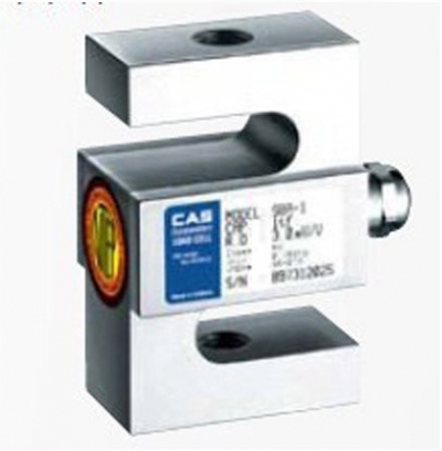 Cảm biến tải, cảm biến cân, load cell CAS SBA-50L SBA-100L SBA-200L Series