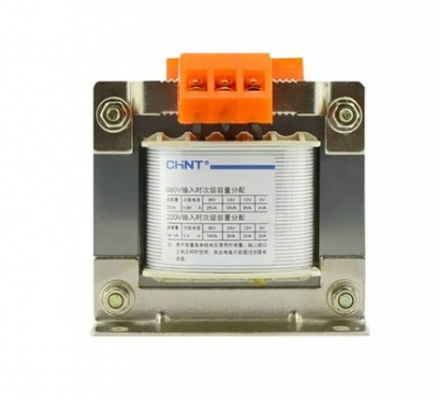 Máy biến áp điều khiển, Control Transformer Chint (BK) NDK-25 50 200 500 1500 3000 5000VA