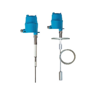 Công tắc mức kiểu điện dung, RF capacitive liquid level transmitter 4~20mA